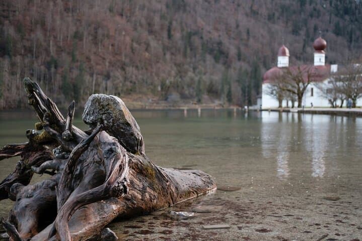 Excursion privée au lac Königsee depuis Munich — photo 3