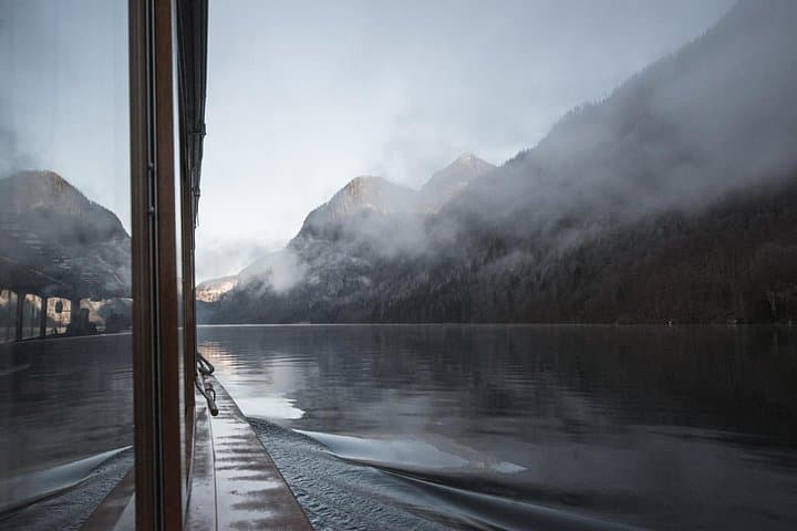 Excursion privée au lac Königsee depuis Munich — photo 4