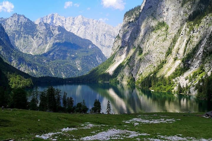 Excursion privée au lac Königsee depuis Munich — photo 2