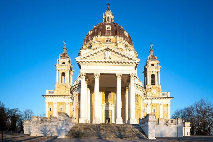 Tour Privado con Audioguía a Pie en Turín — foto 5