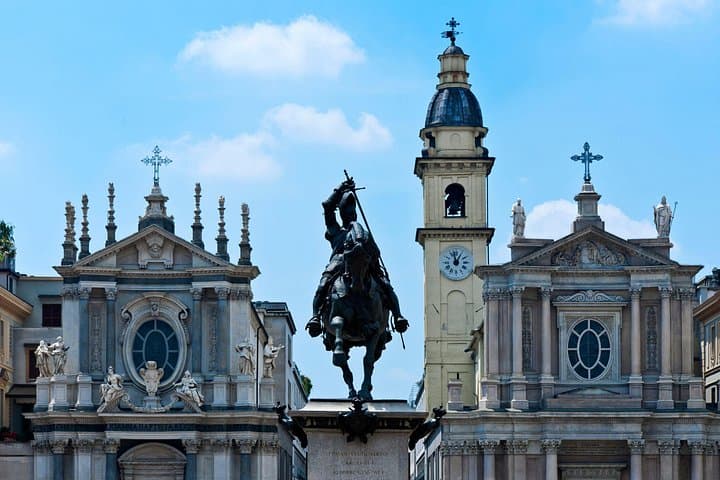 Visite Guidée Privée Personnalisée à Turin — photo 3