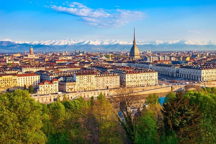 Visite Guidée Privée Personnalisée à Turin — photo 4