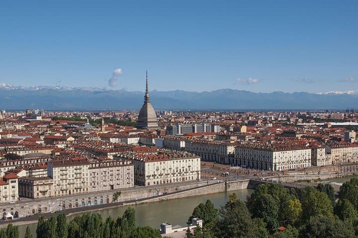 Visite Guidée Privée Personnalisée à Turin — photo 5