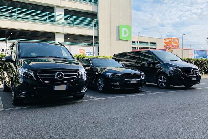 Aeroporto di Verona (VRN) a Lazise - Trasferimento Privato Andata e Ritorno — foto 2