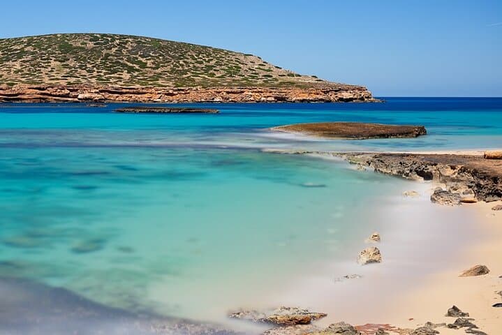 Excursion en bateau à Ibiza — photo 2