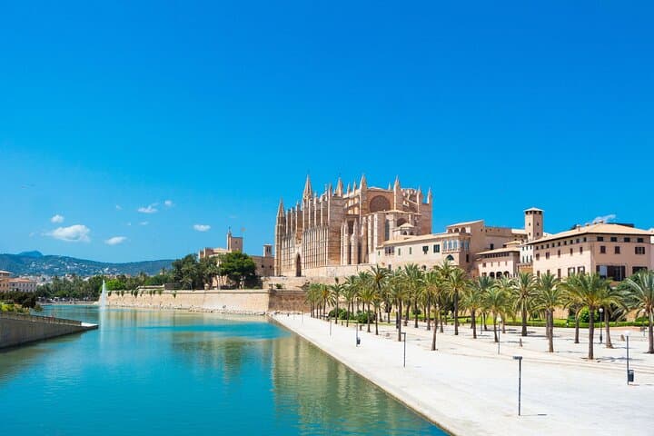 Visite Guidée Privée Personnalisée à Palma de Mallorca — photo 4