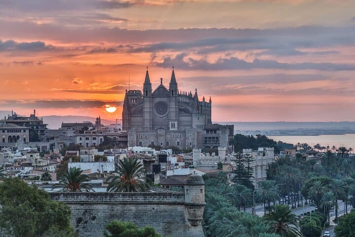 Visite Guidée Privée Personnalisée à Palma de Mallorca — photo 3