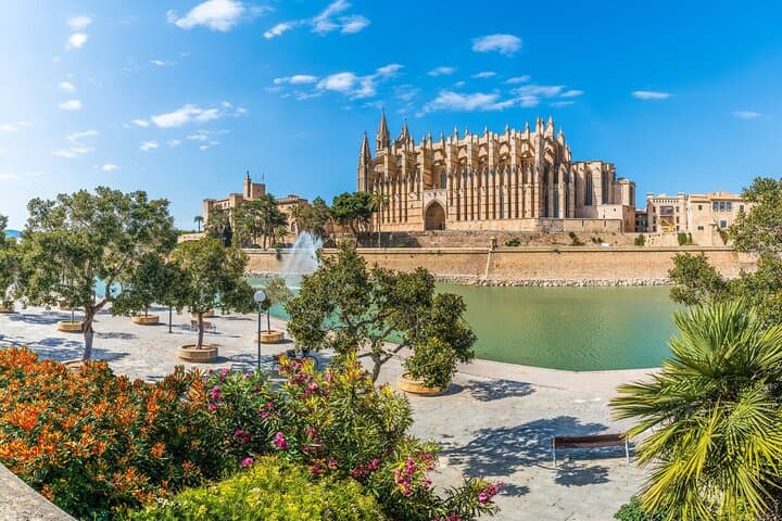 Visite Guidée Privée Personnalisée à Palma de Mallorca — photo 2