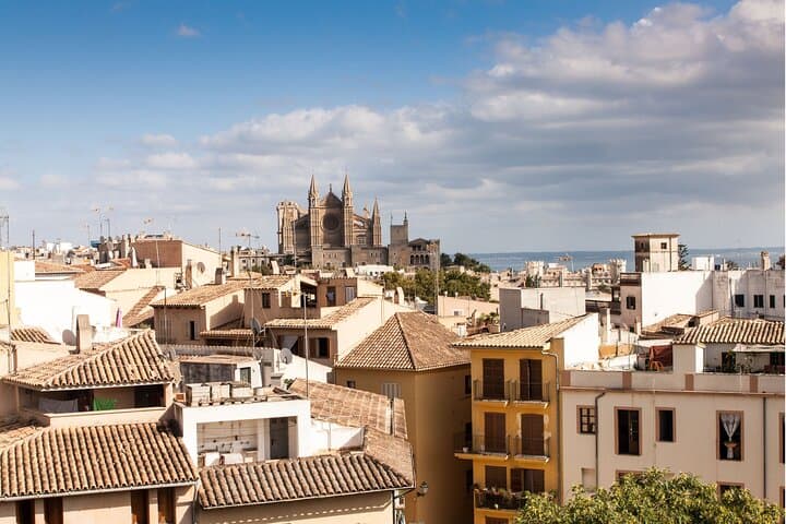 Visite Guidée Privée Personnalisée à Palma de Mallorca — photo 5