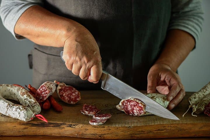 Tour Gastronómico en Lyon en Presqu'ile — foto 2