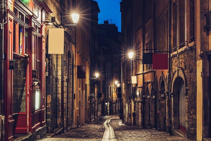 Tour Gastronómico en Lyon en Presqu'ile — foto 4