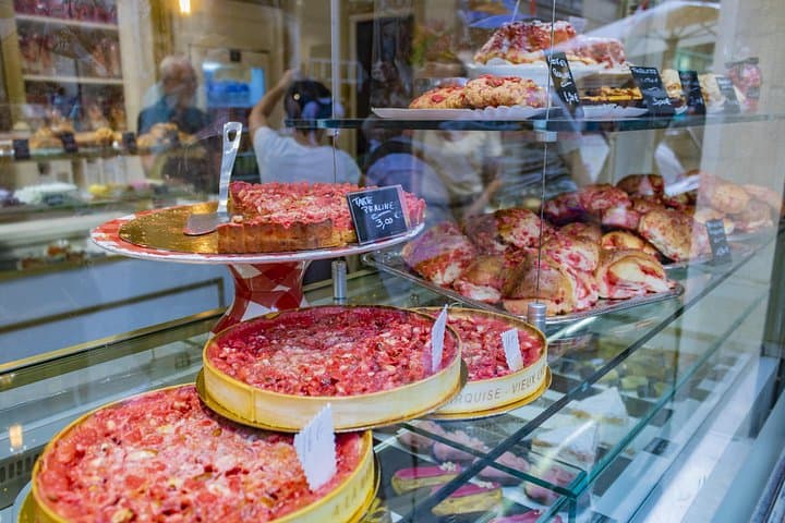 Tour Gastronómico en Lyon en Presqu'ile — foto 5