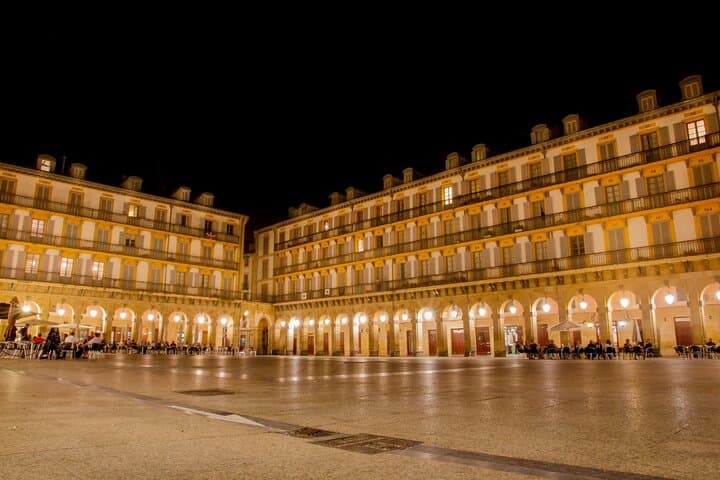 Tour a Piedi Personalizzato Privato a San Sebastian — foto 4