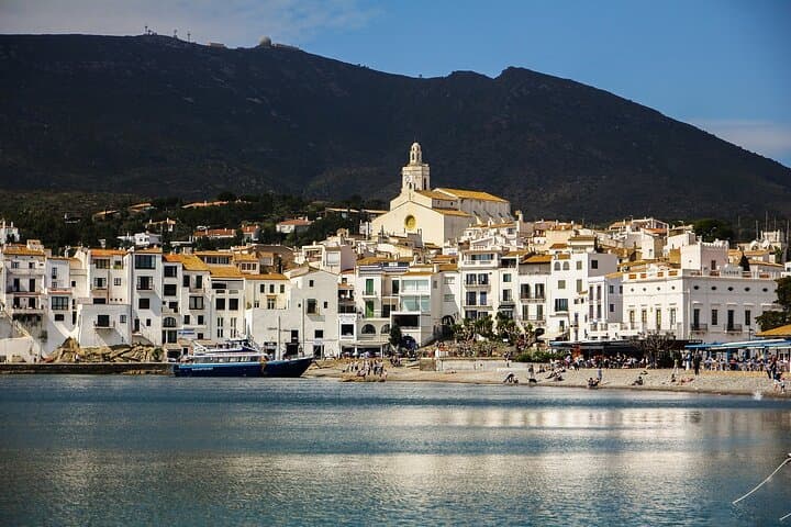 Tour di Girona, Figueres, Museo Dalí e Cadaqués da Barcellona
