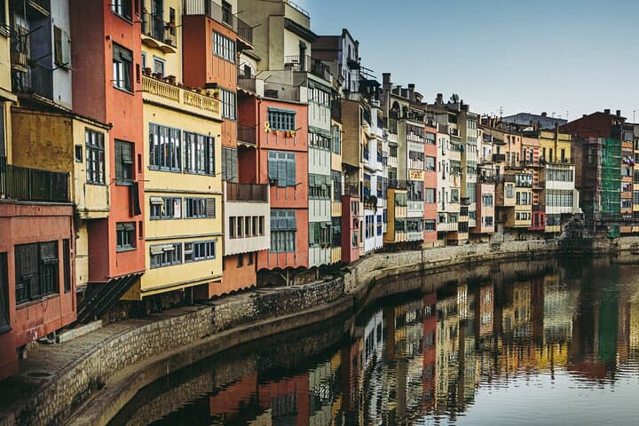 Tour di Girona, Figueres, Museo Dalí e Cadaqués da Barcellona — foto 4