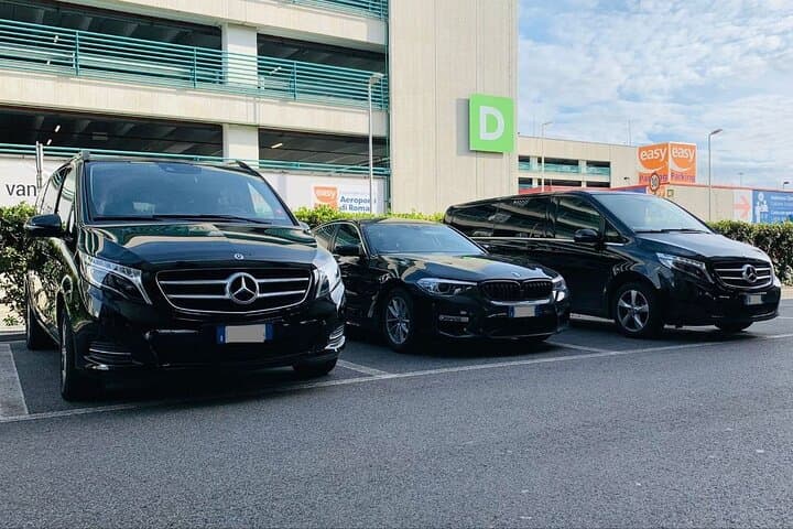 Trasferimento Privato dagli Hotel di Amburgo al Porto Crociere di Bremerhaven