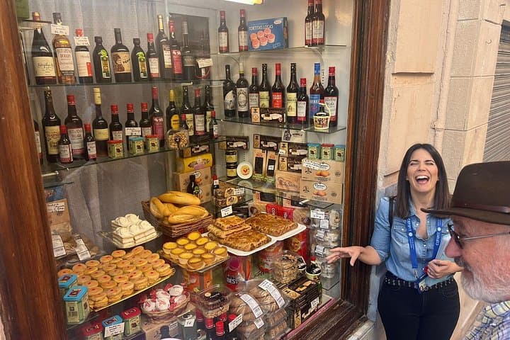 Esperienza Locale a Malaga — foto 3