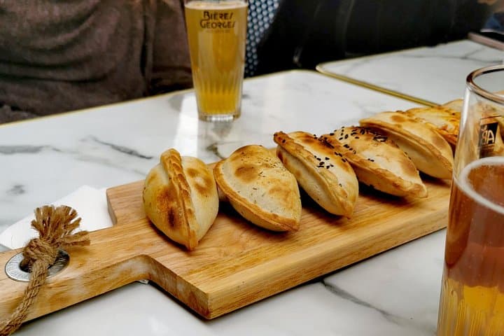 Tour de Comida Callejera en Lyon — foto 5
