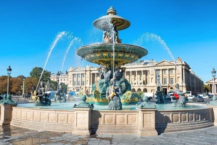 Visite Privée en Tuk-Tuk des Incontournables de Paris — photo 3