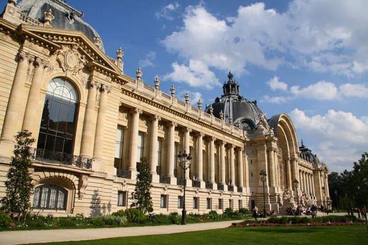 Visite Privée en Tuk-Tuk des Incontournables de Paris — photo 4
