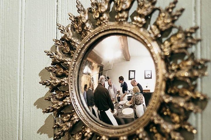 Französische Gebäckkunst mit einem Profi-Chef in Lyon — Foto 4