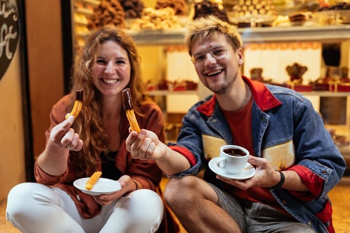 Private Food Tour in Barcelona: 6 oder 10 Kostproben — Foto 3
