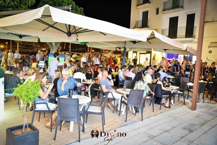 Ibiza bei Nacht All-Inclusive-Erlebnis — Foto 4