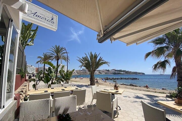 Ibiza bei Nacht All-Inclusive-Erlebnis — Foto 2
