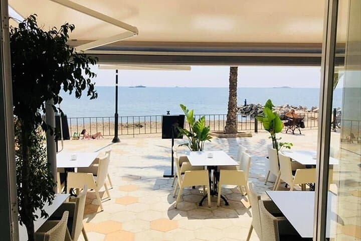 Ibiza bei Nacht All-Inclusive-Erlebnis — Foto 3