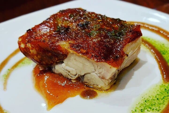 San Sebastián Pintxos Tour — Foto 2