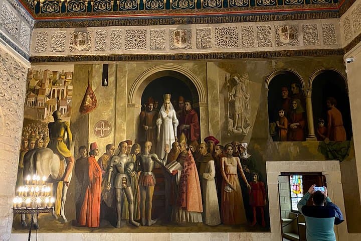 Tour a Segovia y La Granja de San Ildefonso desde Madrid — foto 3