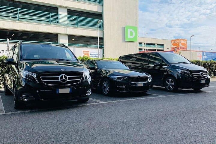 Trasferimento Privato dal Porto Crociere di Bilbao agli Hotel in Città