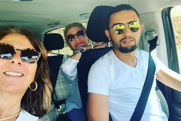 VIP-Transfer vom Flughafen Malaga nach Fuengirola oder Marbella — Foto 2