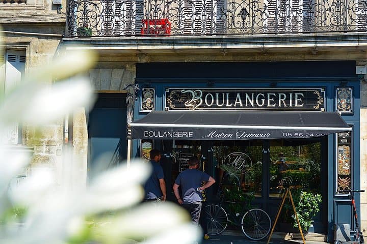 Il Miglior Tour delle Boulangeries di Bordeaux e della Loro Storia — foto 5
