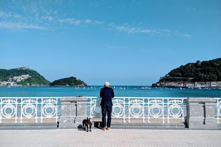 Tour Privado de San Sebastián desde Bilbao — foto 2