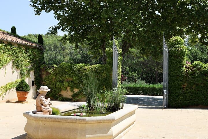 Zwei Tage Weinentdeckung in der Provence — Foto 4