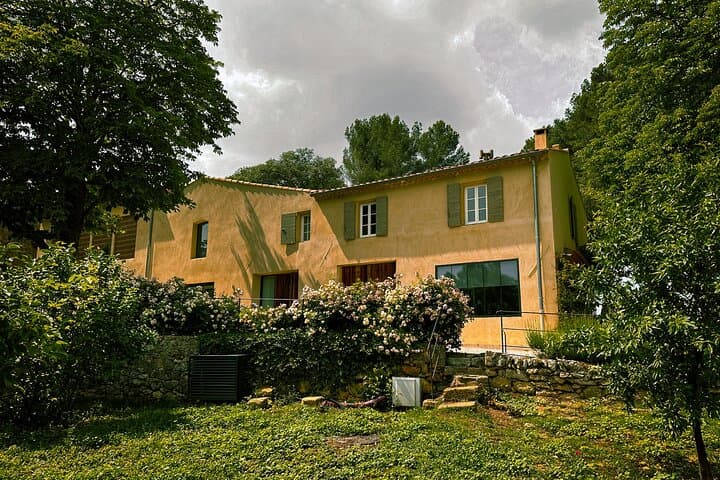 Expérience Privée de Vin en Provence - Trois Domaines Viticoles Exceptionnels — photo 5