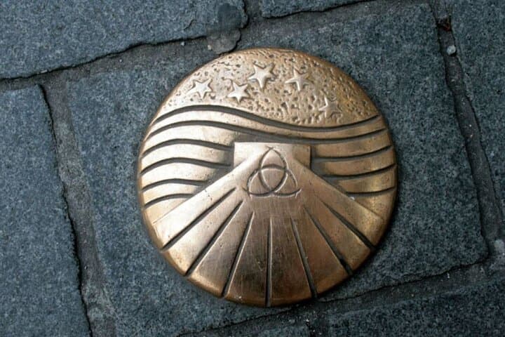 Tour a pie del Camino de Santiago en Burdeos — foto 3