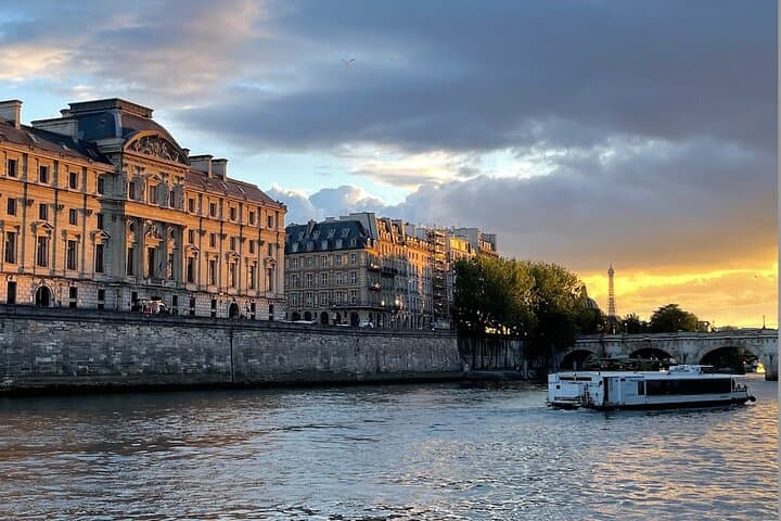 Tour Privado Personalizable de Día Completo en París — foto 4