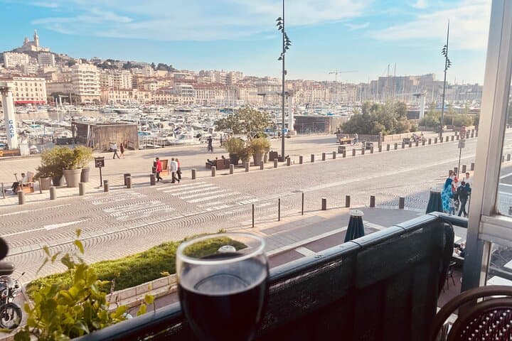 Die Originale Marseiller Hintergassen-Tour — Foto 5