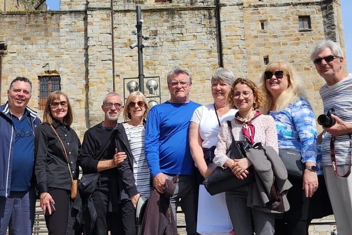 Bilbao Altstadt Tour — Foto 5