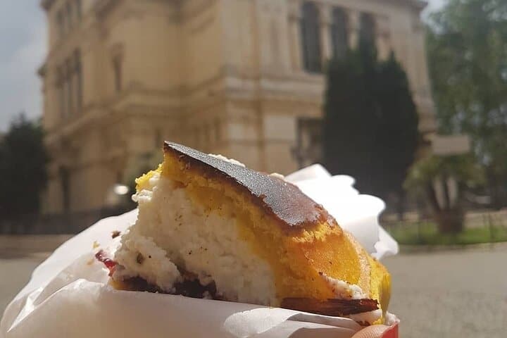 Tour a piedi in piccoli gruppi nel Ghetto Ebraico di Roma e nella Grande Sinagoga — foto 3