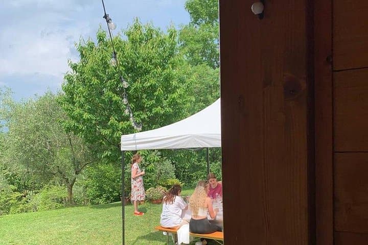 All-inclusive Private Prosecco Hills Tour - 2 Weingüter und Mittagessen — Foto 3