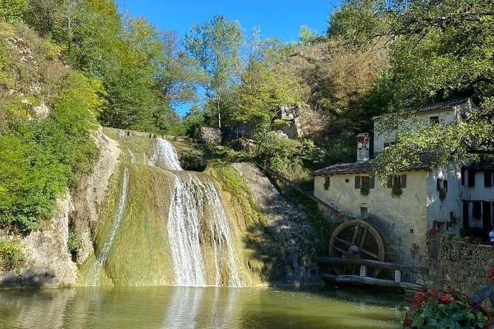 All-inclusive Private Prosecco Hills Tour - 2 Weingüter und Mittagessen — Foto 4