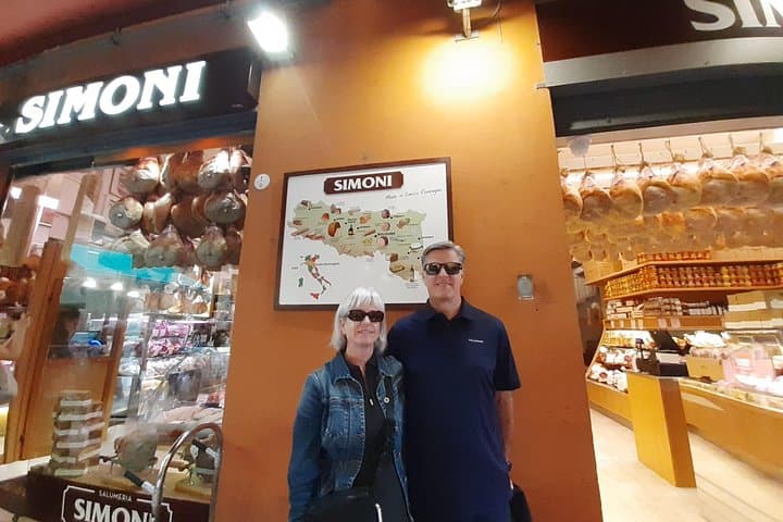Tour Nocturno Privado en Bologna con Guía Local — foto 4