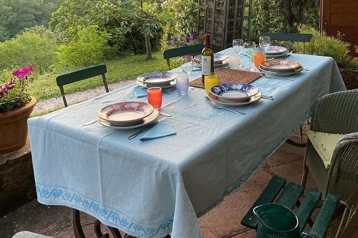 Kochkurs in Florenz in einem wunderschönen Landhaus mit Maria — Foto 3