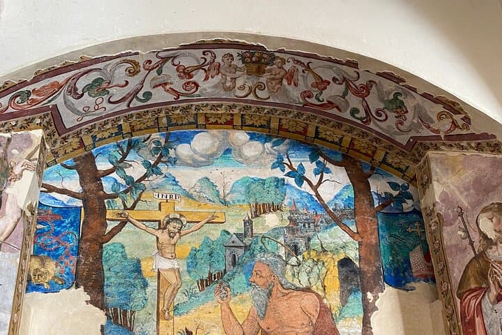 Private Halbtagesausflug nach Italica — Foto 3