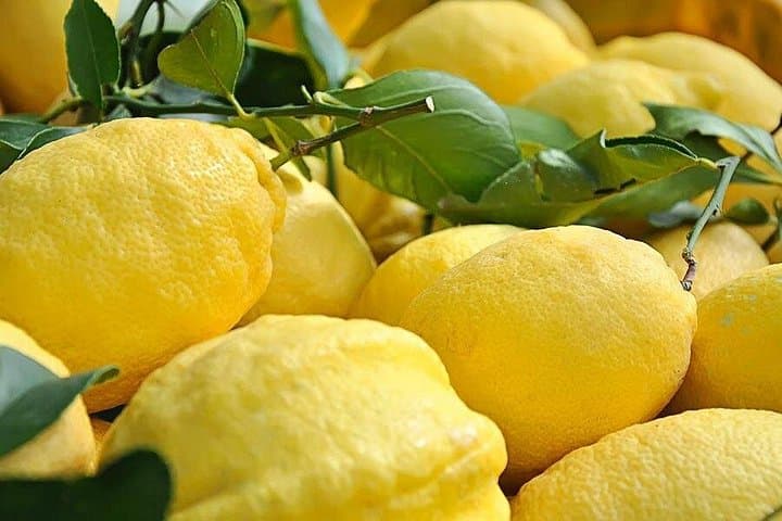 Tour del Sentiero dei Limoni con Degustazione a Maiori, Costiera Amalfitana — foto 4