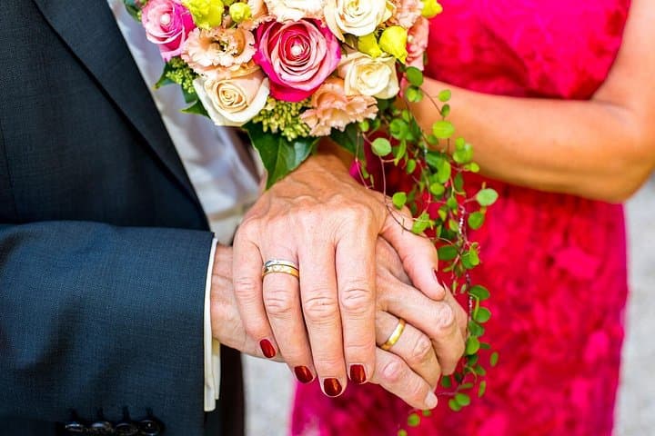 Servizio di Fotografia Professionale per Matrimoni a Erlangen — foto 2