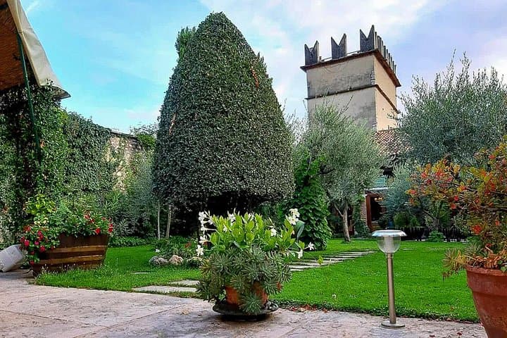 Visite et Dégustation de Vin Valpolicella près de Fumane — photo 5